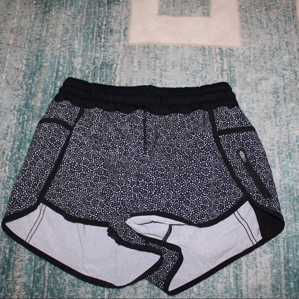 lulu lemon shorts